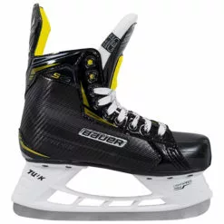 Bauer Supreme S25 Junior Hockey Skates (2018)
