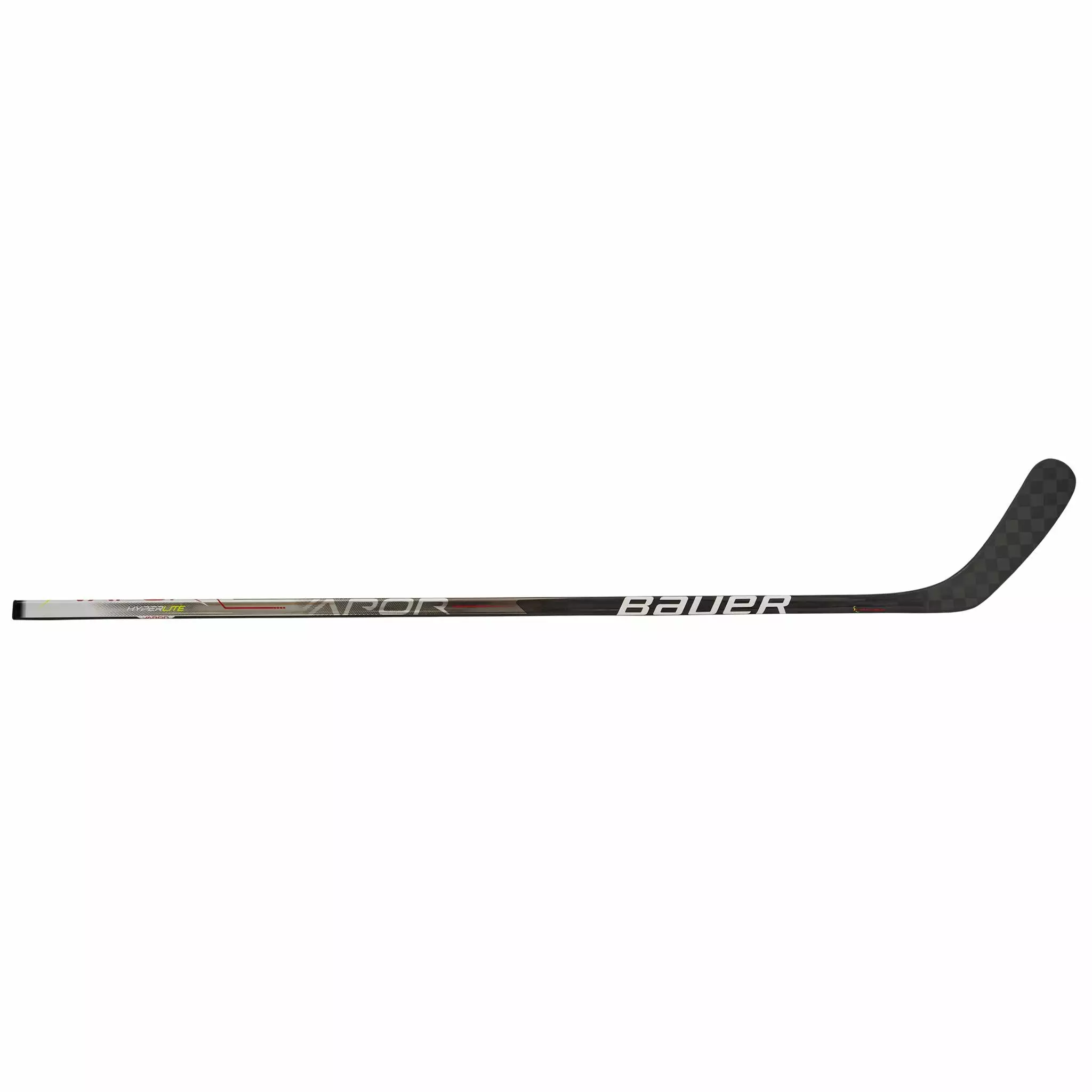 Bauer Vapor Hyperlite Junior Grip Hockey Stick (2021) - 30 Flex 2 Bauer Vapor Hyperlite Junior Grip Hockey Stick (2021) - 30 Flex - Image 2