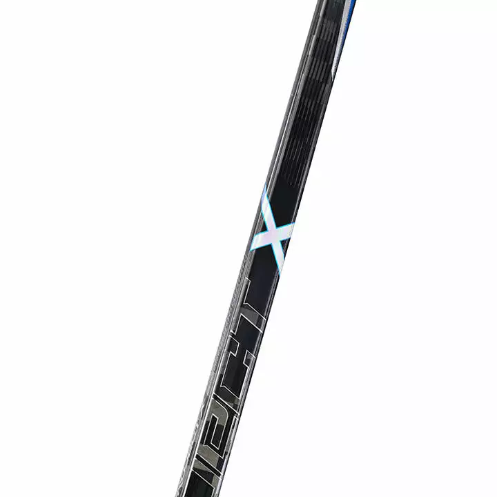 True Hockey Project X Senior Hockey Stick (2021) 3 True Hockey Project X Senior Hockey Stick (2021) - Image 3