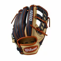 Wilson A2000 Jose Altuve Game Model 11.5" Fielder's Baseball Glove - Regular