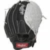 Rawlings Sure Catch 10.5" Youth Baseball Glove