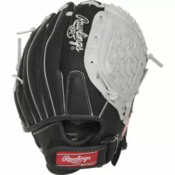 Rawlings Sure Catch 10.5" Youth Baseball Glove