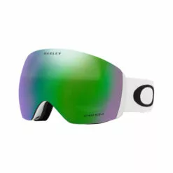 Oakley Flight Deck Snow Goggles - Prizm + Iridium Lens -Source for Sports Shop c38e1a4aa32340f3ae6cc2d44a2bc7ac