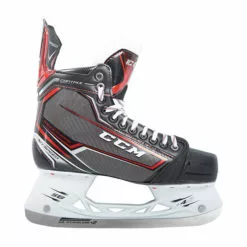 CCM JetSpeed Control Senior Hockey Skates (2018)