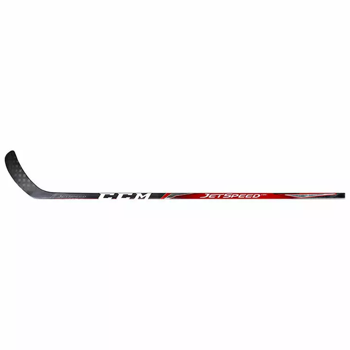 CCM JetSpeed Vibe Intermediate Hockey Stick - Source Exclusive 2 CCM JetSpeed Vibe Intermediate Hockey Stick - Source Exclusive - Image 2