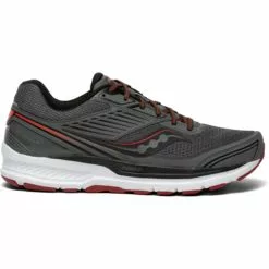 Saucony Echelon 8 Men's Running Shoes - Wide