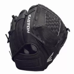 Easton Z-Flex Zfx1050bkbk 10.5" Youth Baseball Glove