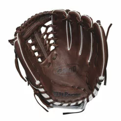 Wilson A900 11.75" Fielder's Baseball Glove