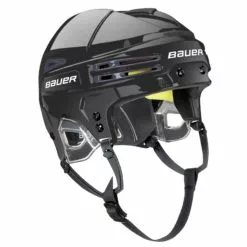 Bauer RE-AKT 75 Hockey Helmet - Black -Source for Sports Shop c4ae458c103d7cadb4cad36d40f05362