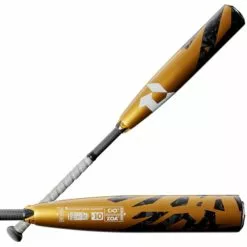 DeMarini Zoa 2 3/4" (-10) Baseball Bat - USSSA