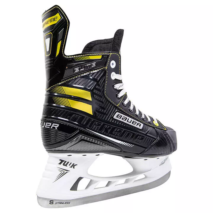 Bauer Supreme Elite Senior Hockey Skates (2020) - Source Exclusive 4 Bauer Supreme Elite Senior Hockey Skates (2020) - Source Exclusive - Image 4