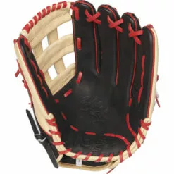 Rawlings Heart Of The Hide Bryce Harper 12.75" Baseball Glove -Source for Sports Shop c552b94f62ebd6f0e87dd39b8749ab54