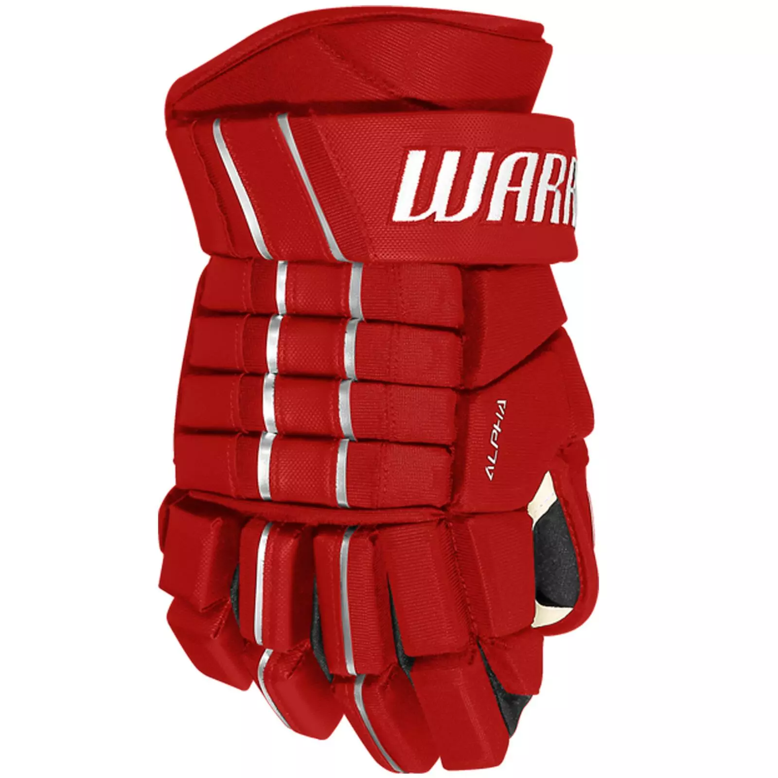 Warrior Alpha FR Pro Junior Hockey Gloves 8 Warrior Alpha FR Pro Junior Hockey Gloves - Image 8