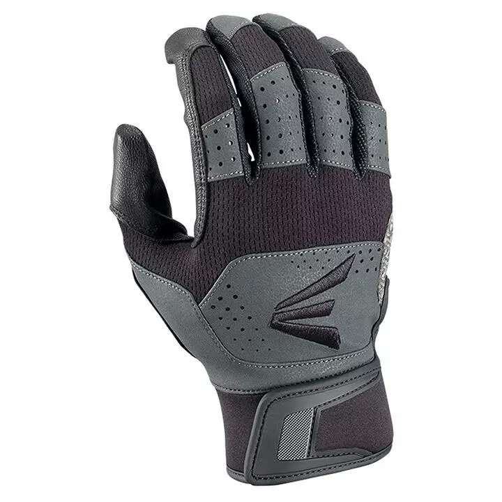 Easton Grind Baseball Batting Gloves 1 Easton Grind Baseball Batting Gloves