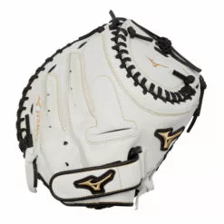 Mizuno MVP Prime 34" Fast-Pitch Catcher's Mitt