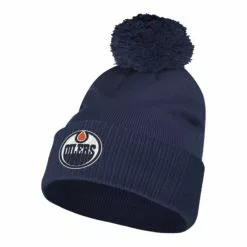 Adidas NHL Cuffed Knit Pom Hat -Source for Sports Shop c6a15aa9888d6d2b01b6d8259d0756e9 c6aea41c f23f 48ae a6e3 d0418844703d