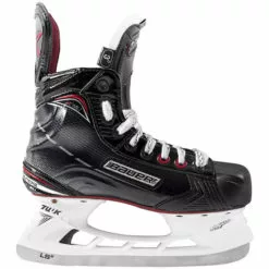 Bauer Vapor X:Shift Pro Junior Hockey Skates (2017)