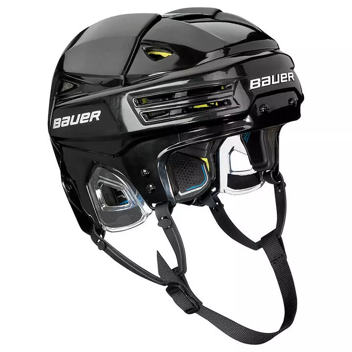 Bauer RE-AKT 200 Hockey Helmet 1 Bauer RE-AKT 200 Hockey Helmet