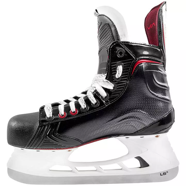 Bauer Vapor X:Shift Pro Senior Hockey Skates (2017) 2 Bauer Vapor X:Shift Pro Senior Hockey Skates (2017) - Image 2