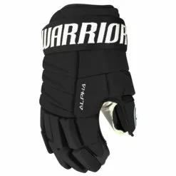 Warrior QX4 Senior Hockey Gloves -Source for Sports Shop c6dd2769cc94c9e981022e75f19fc514