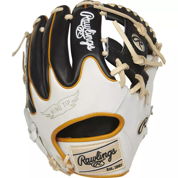 Rawlings Heart Of The Hide R2G 11.5" Baseball Glove 2 Rawlings Heart Of The Hide R2G 11.5" Baseball Glove - Image 2