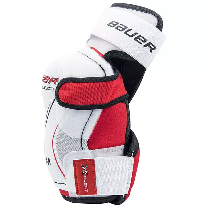 Bauer Vapor X:Select Senior Hockey Elbow Pads 3 Bauer Vapor X:Select Senior Hockey Elbow Pads - Image 3