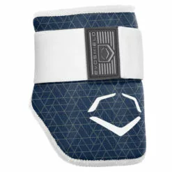 Evoshield MLB Bat Evocharge Elbow Guard -Source for Sports Shop c874b5743ae96ed56910a6c9f1e9b5ee