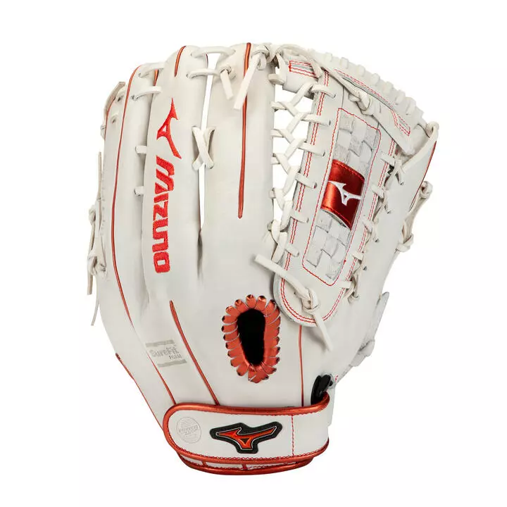 Mizuno Prime SE 13" Fast-Pitch Glove 5 Mizuno Prime SE 13" Fast-Pitch Glove - Image 5