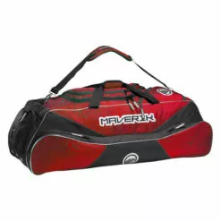 Maverik Kastle Bag - Red