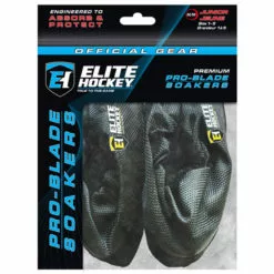 Icon Elite Elite Hockey Source For Sports Custom Pro Senior Hockey Blade Soaker