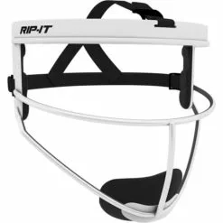 Rip-IT Defense Pro Softball Fielder's Mask Youth -Source for Sports Shop c92e153b4338da4f128333eaa73b028a