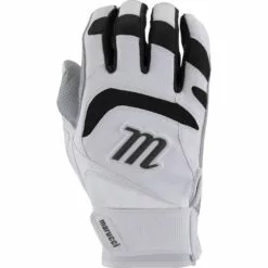 Marucci Signature Youth Baseball Batting Gloves