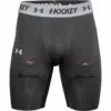Under Armour UA Hockey Men's Compression Shorts
