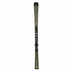 K2 Disruption 78 TI Men's Skis