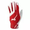 Mizuno MVP Youth Baseball Batting Gloves