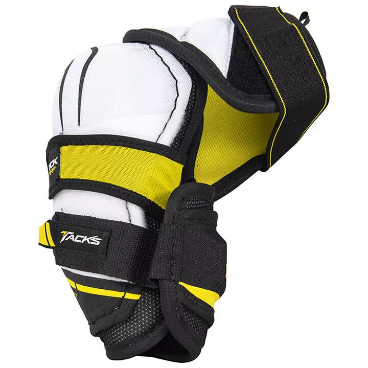 CCM Tacks Vector Plus Senior Hockey Elbow Pads - Source Exclusive 4 CCM Tacks Vector Plus Senior Hockey Elbow Pads - Source Exclusive - Image 4