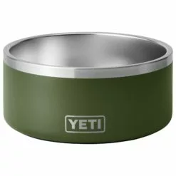 Yeti Boomer 8 Dog Bowl