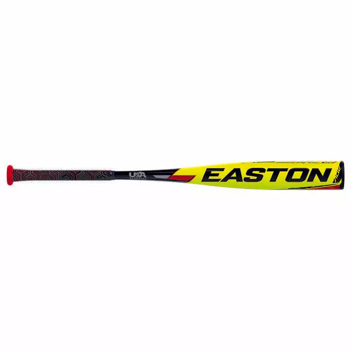Easton ADV1 360 2 5 / 8" (-12) Baseball Bat - USA 2 Easton ADV1 360 2 5 / 8" (-12) Baseball Bat - USA - Image 2