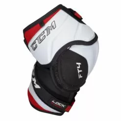 CCM JetSpeed FT4 Junior Hockey Elbow Pads (2021)