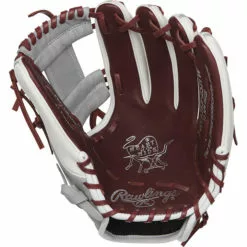 Rawlings Heart Of The Hide 11.75 Baseball Glove