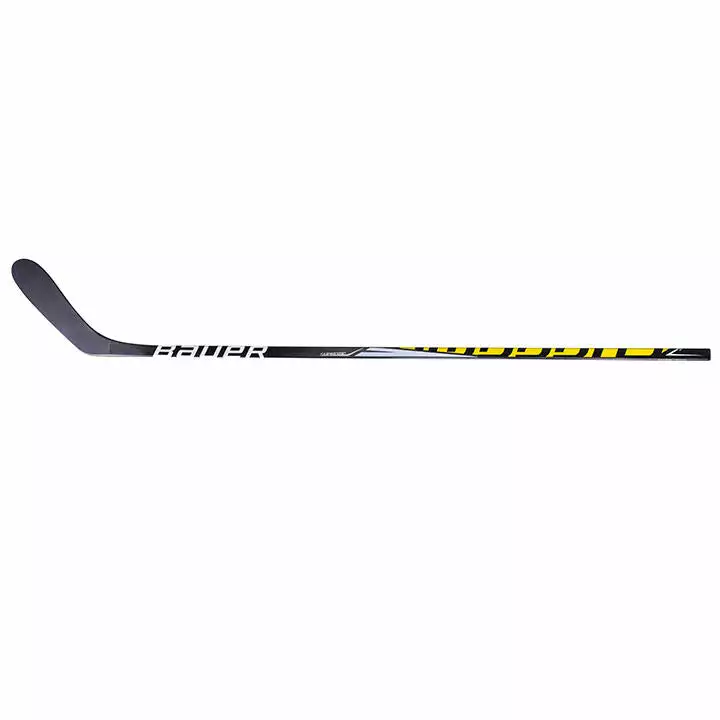Bauer Supreme S37 Grip 50 Flex Junior Hockey Stick (2020) 2 Bauer Supreme S37 Grip 50 Flex Junior Hockey Stick (2020) - Image 2