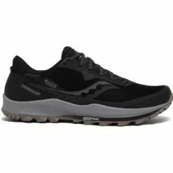 Saucony Peregrine 11 Gore-Tex Men's Trail Running Shoes