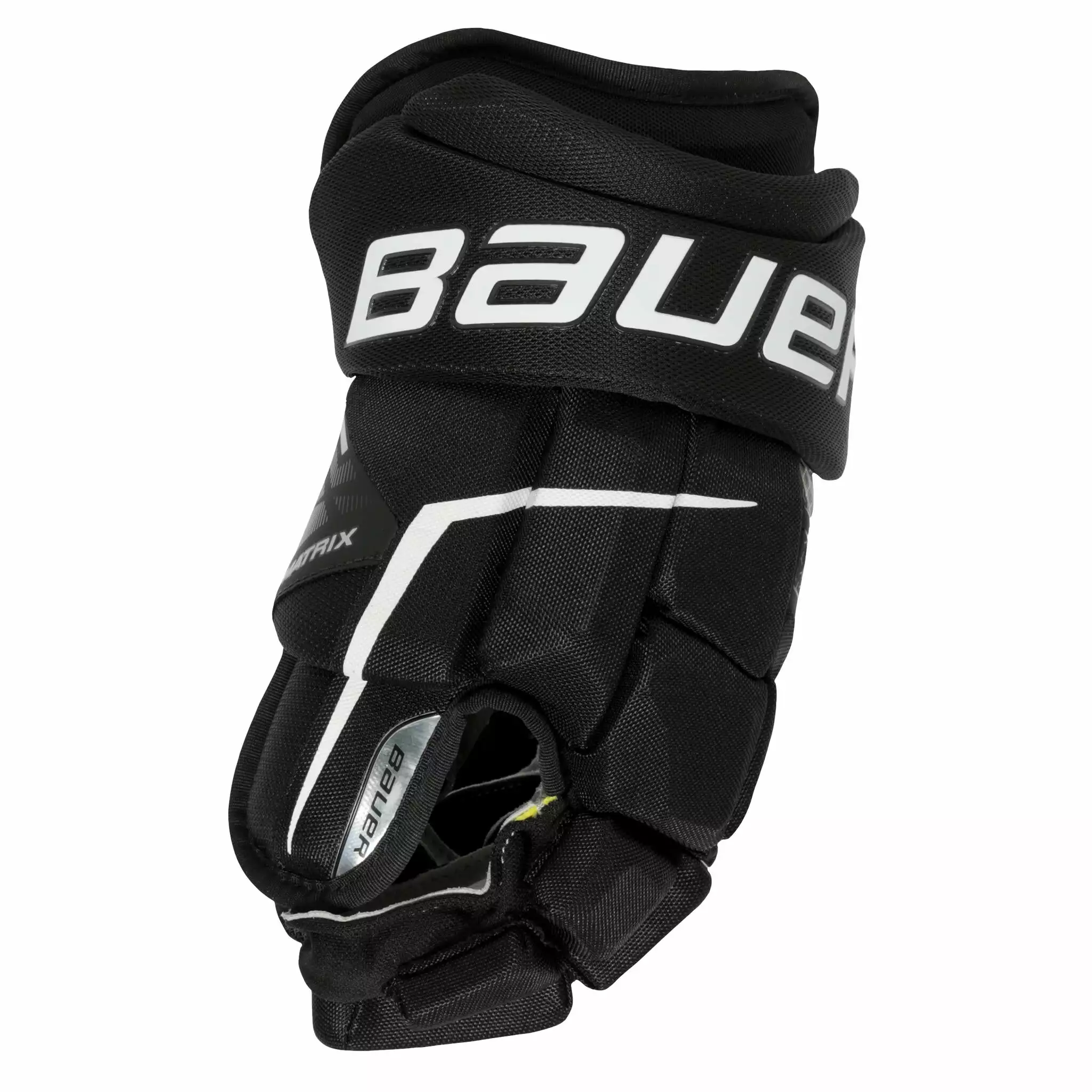 Bauer Supreme Matrix Senior Hockey Gloves - Source Exclusive 2 Bauer Supreme Matrix Senior Hockey Gloves - Source Exclusive - Image 2