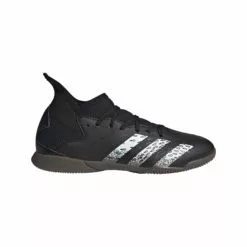 Adidas Predator Freak 3 Youth Indoor Soccer Shoes