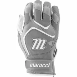 Marucci 2019 Signature Batting Glove -Source for Sports Shop cc828d1cea21101a45665b8c3a6c5578