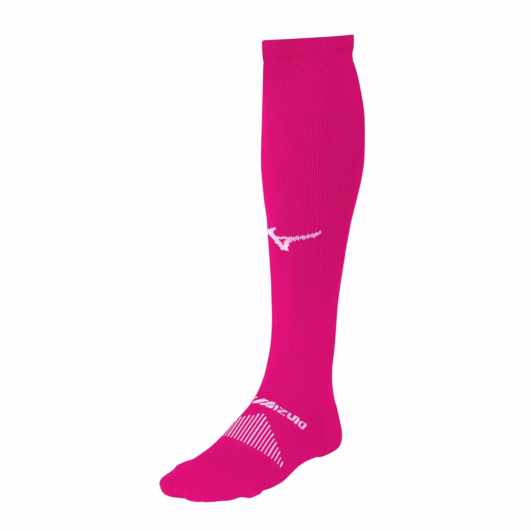 Mizuno Performance Over-The-Calf Adult Baseball Socks 4 Mizuno Performance Over-The-Calf Adult Baseball Socks - Image 4