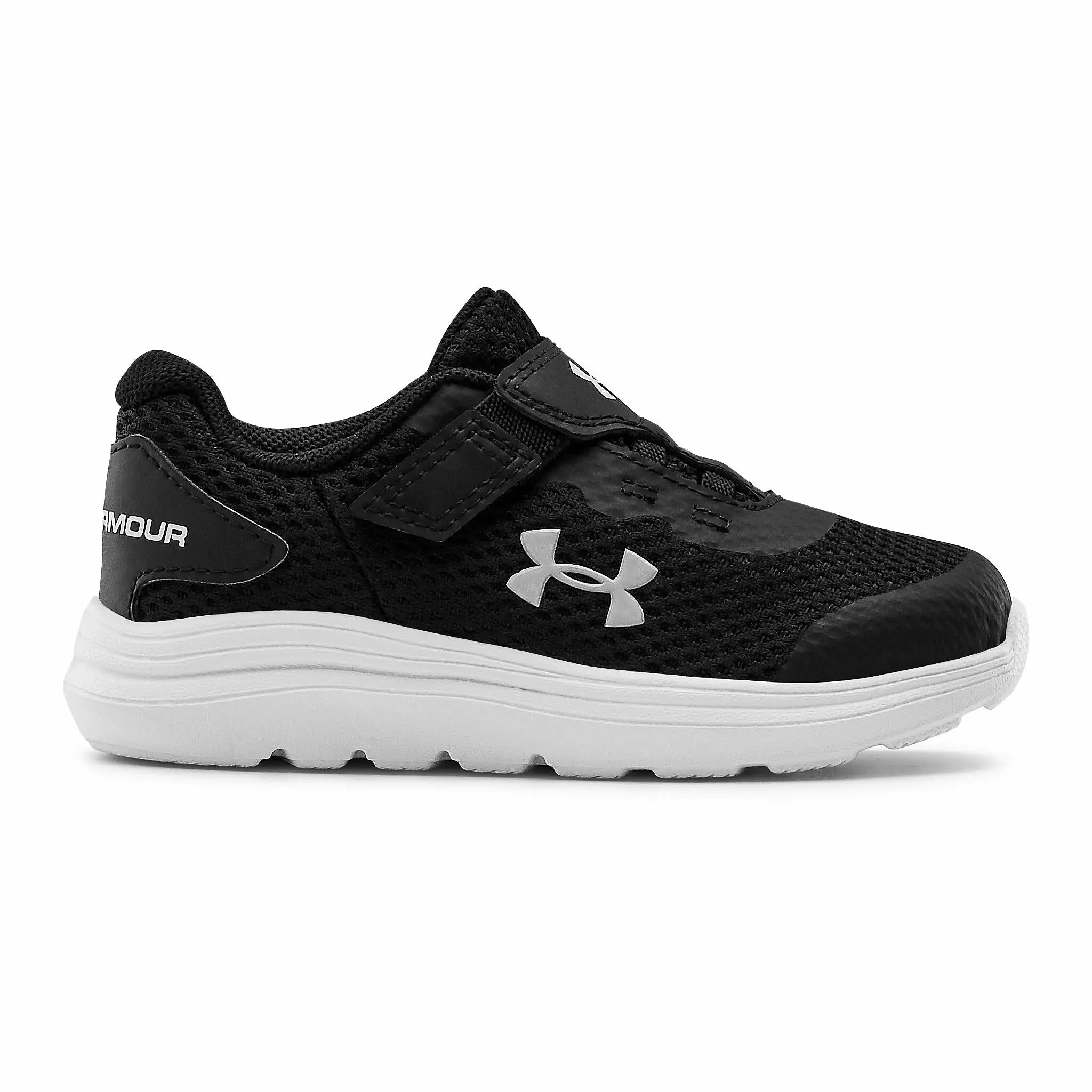Under Armour Inf Surge 2 AC Youth Running Shoes 2 Under Armour Inf Surge 2 AC Youth Running Shoes - Image 2