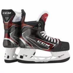 CCM JetSpeed FT2 Junior Hockey Skates (2019) -Source for Sports Shop ccfdc14f06b42e0b4798615b155f5319