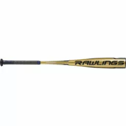 Rawlings Threat 2 5/8" (-12) USA Baseball Bat