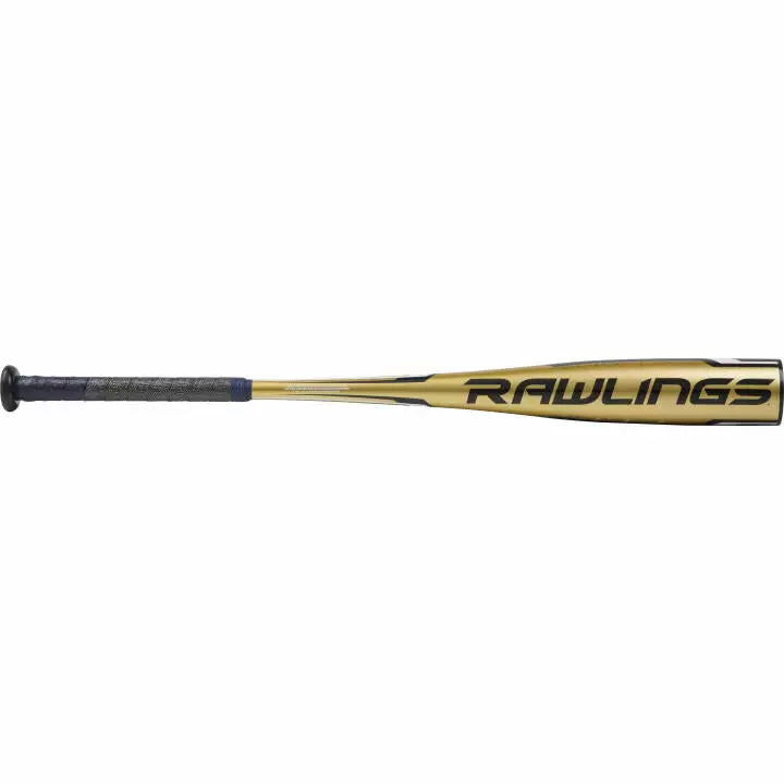 Rawlings Threat 2 5/8" (-12) USA Baseball Bat 1 Rawlings Threat 2 5/8" (-12) USA Baseball Bat